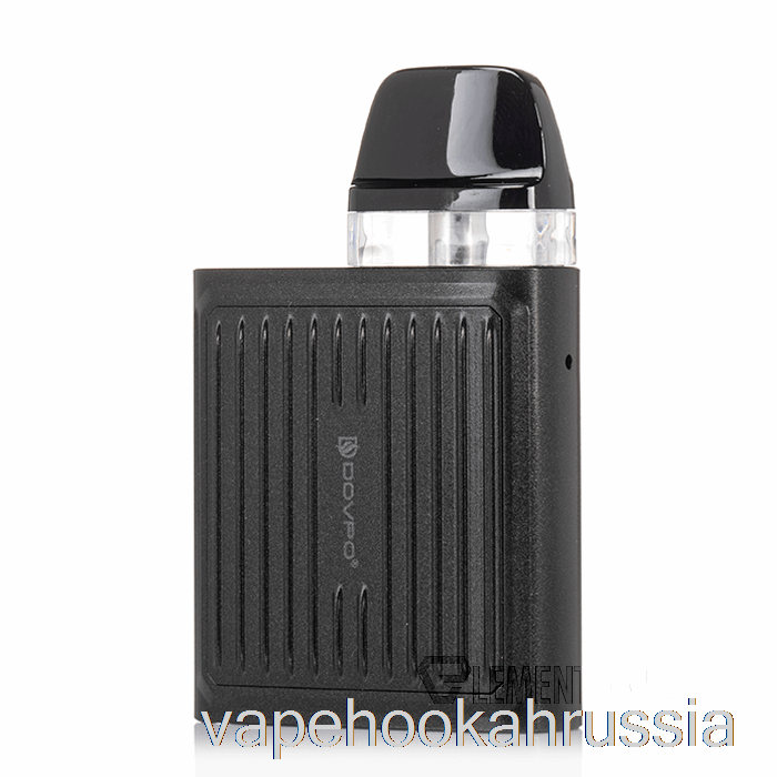 Vape Russia Dovpo Venus Nano 15W Pod System черный